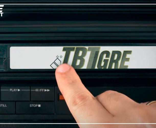 TBTigre é o novo quadro da TV Tigre