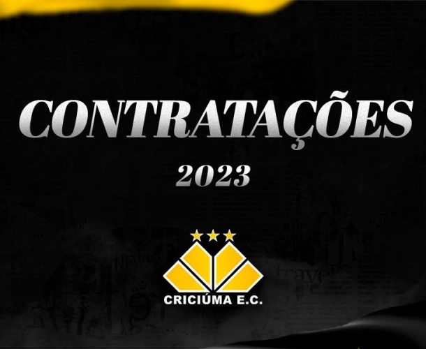 Tigre apresenta novidades para o elenco de 2023