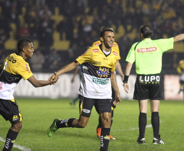 Tigre bate Guarani em amistoso