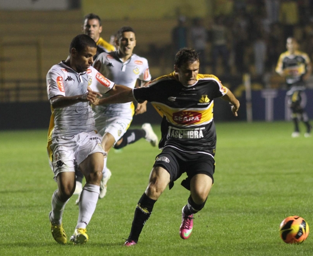 Tigre conhece datas na Copa do Brasil