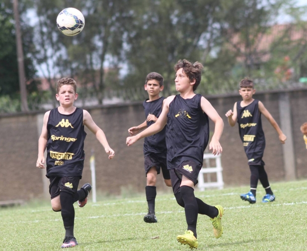 Tigre conhece grupos da Copa Cidade Verde