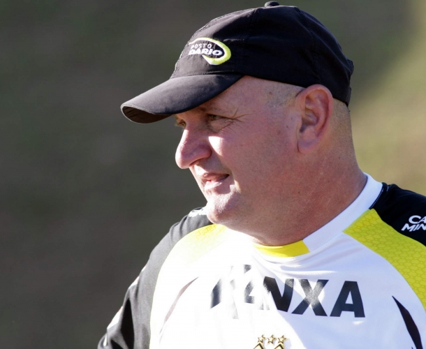 Tigre conhece rivais na Copa Santiago