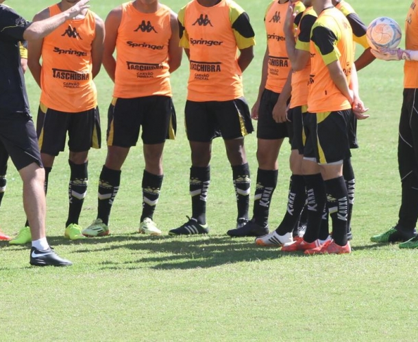 Tigre conhece tabela da Copa SP