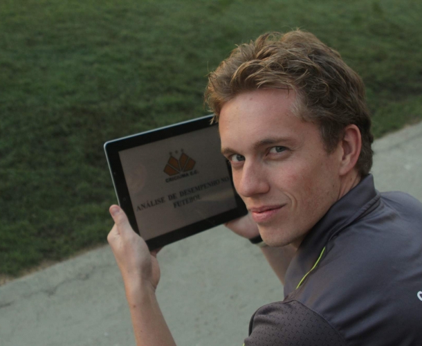 Tigre contrata analista de desempenho