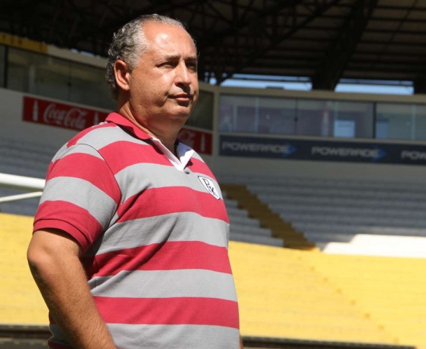 Tigre contrata técnico científico