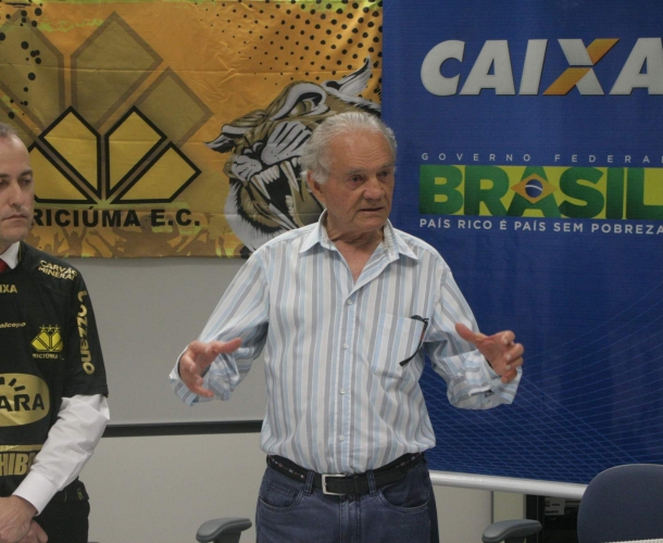 Tigre dá passo importante