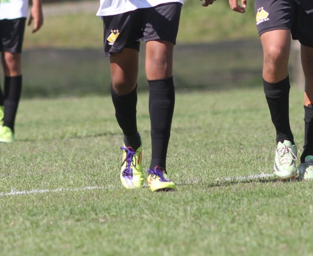 Tigre decide Regional Sub-18