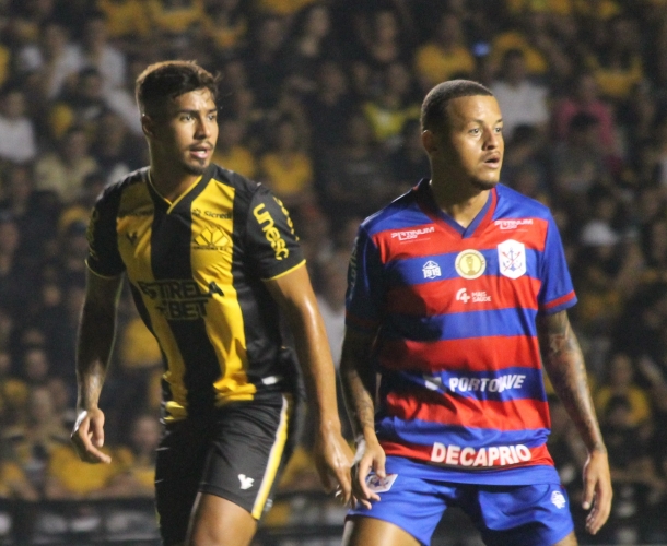 Tigre e Marcílio Dias disputarão a Recopa 