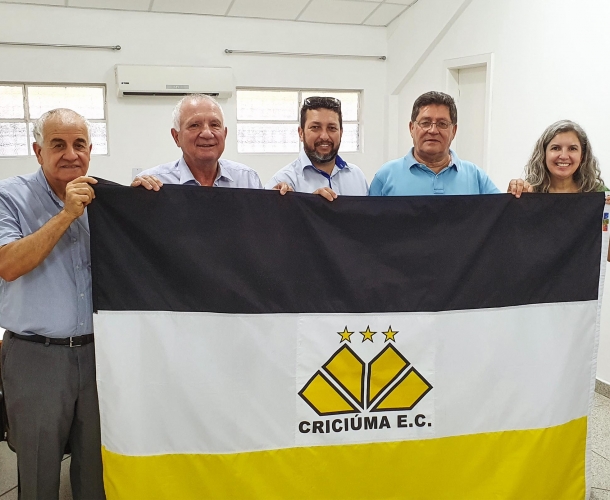 Tigre e RS Estruturas Metálicas renovam a parceria