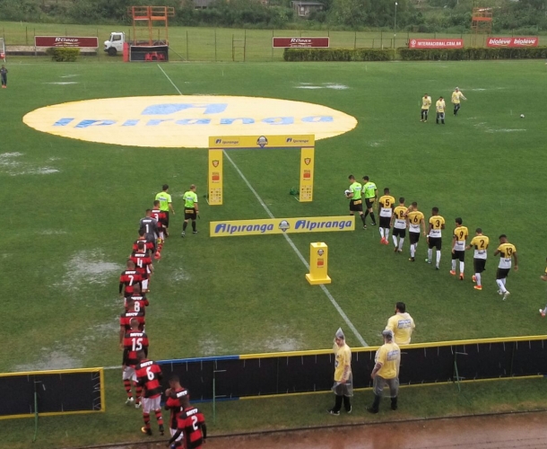 Criciúma encara o Cruzeiro na Copa Ipiranga