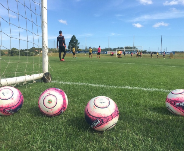 Tigre enfrenta o Hercílio Luz