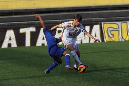 Tigre enfrenta o Remo pela Copa do Brasil Sub-20