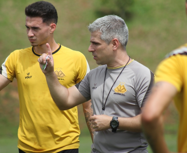Tigre estreia dia 3 de janeiro na Copa SP 