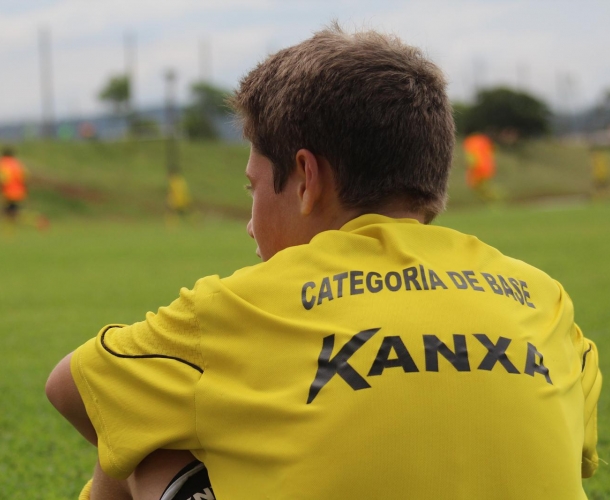 Tigre irá selecionar atletas em Goiás