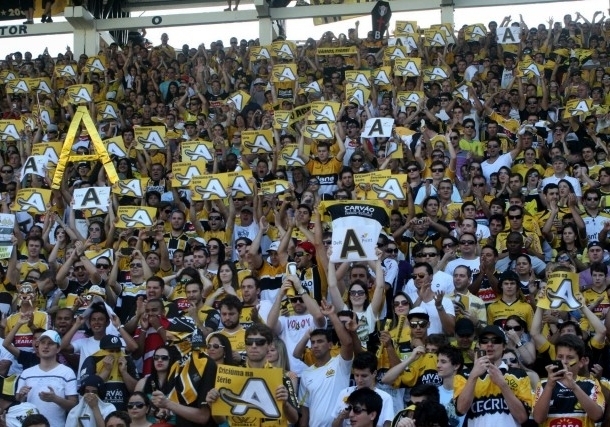 Tigre lança 1.000 ingressos promocionais