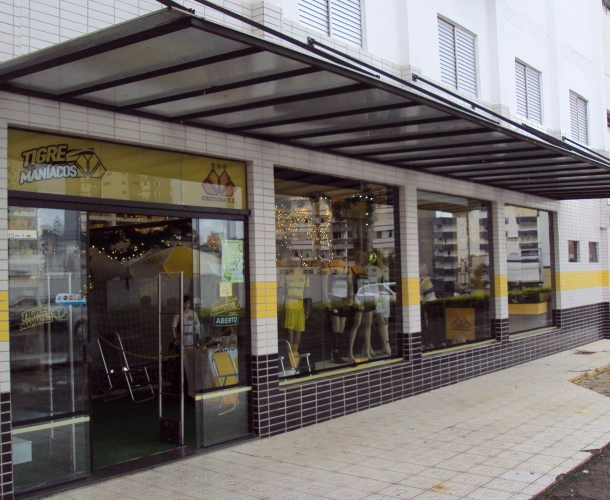 Tigre Maníacos atende com horário de Natal