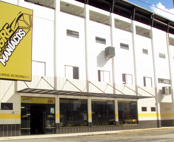 Tigre Maníacos bate recorde de vendas 