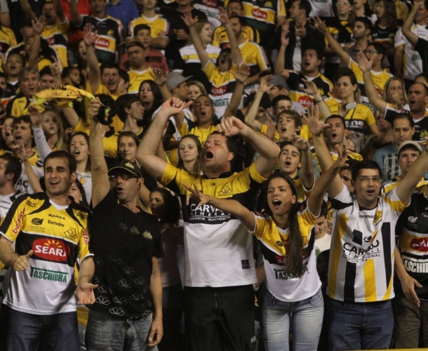 Tigre Maníacos lança promoção de camisas oficias