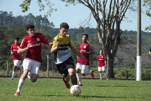 Tigre perde a decisão da Liga Premiada