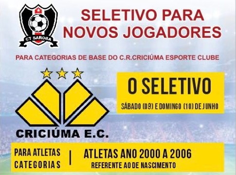 Tigre realiza avaliações em Cuiabá