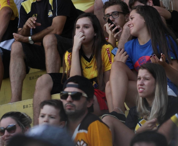 Tigre realiza promoção para as mulheres