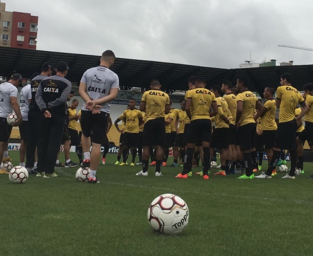 Tigre recebe o Internacional