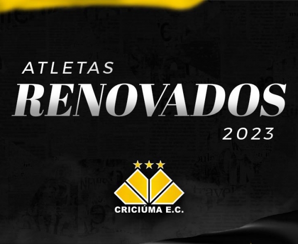 Tigre renova com meia, volante e zagueiros