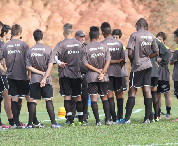 Tigre tem o melhor ataque do Catarinense