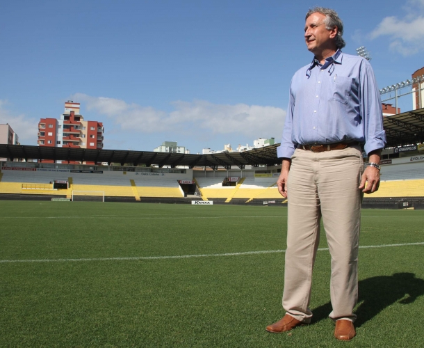 Tigre terá série de palestras