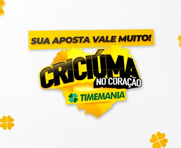 Timemania: aposte, concorra e ajude o Tigre 