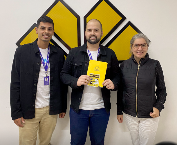 TopWay entra no Clube Carvoeiro  