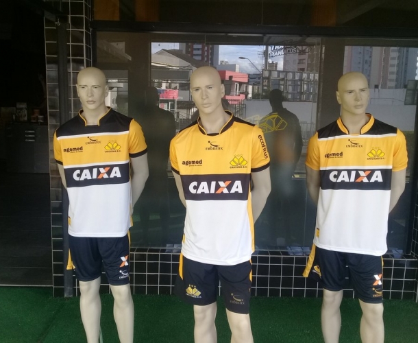 Torcedor irá escolher nova camisa do Tigre