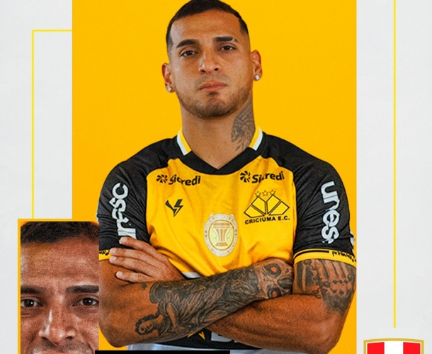Trauco é convocado pela Seleção Peruana 