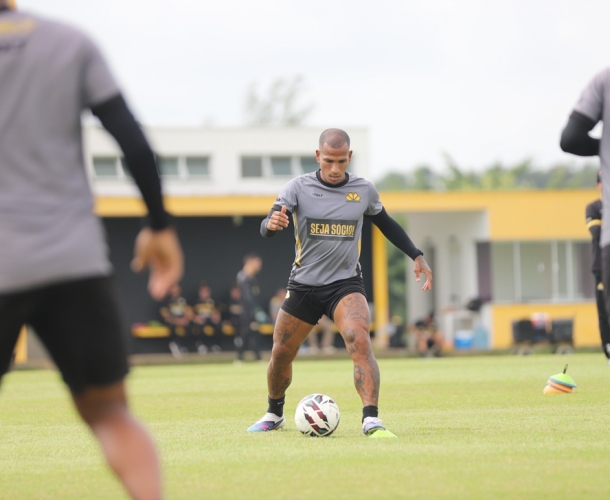 Treinamento e viagem para Recife