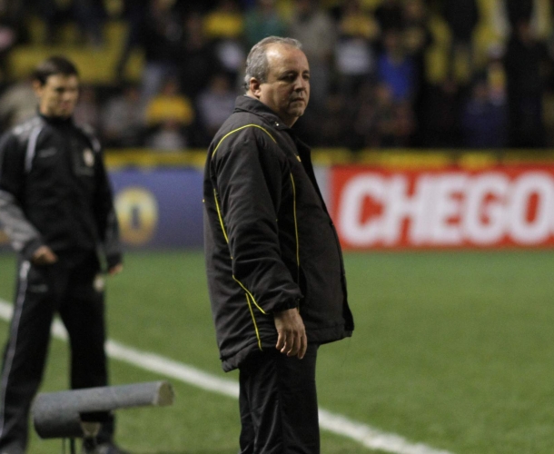 Vadão vê mudança no grupo