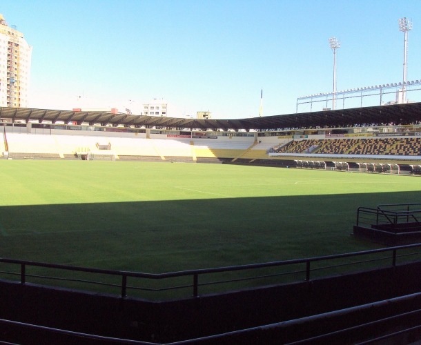 Valores dos ingressos para Criciúma e Corinthians