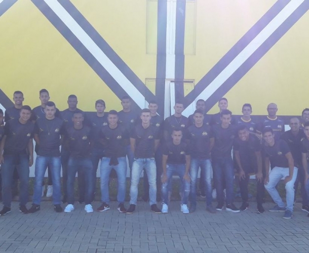 Viagem rumo ao desafio