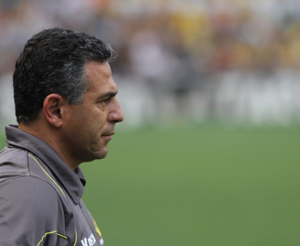 Vieira comemora classificação para a final