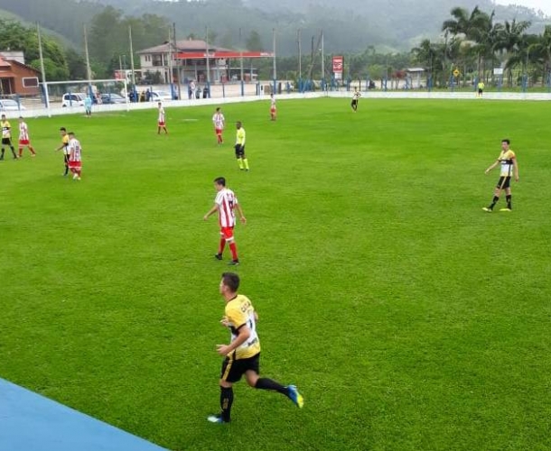 Vitórias carvoeiras contra o Hercílio Luz