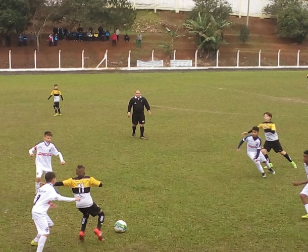 Vitórias carvoeiras no Sul Brasileiro