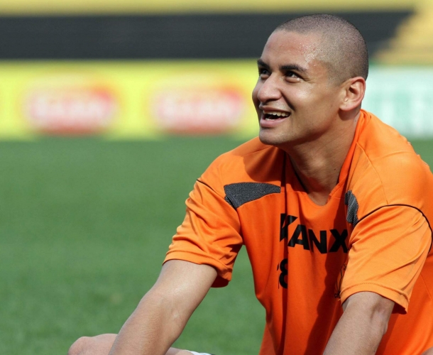 Wellington Paulista mira resultado positivo