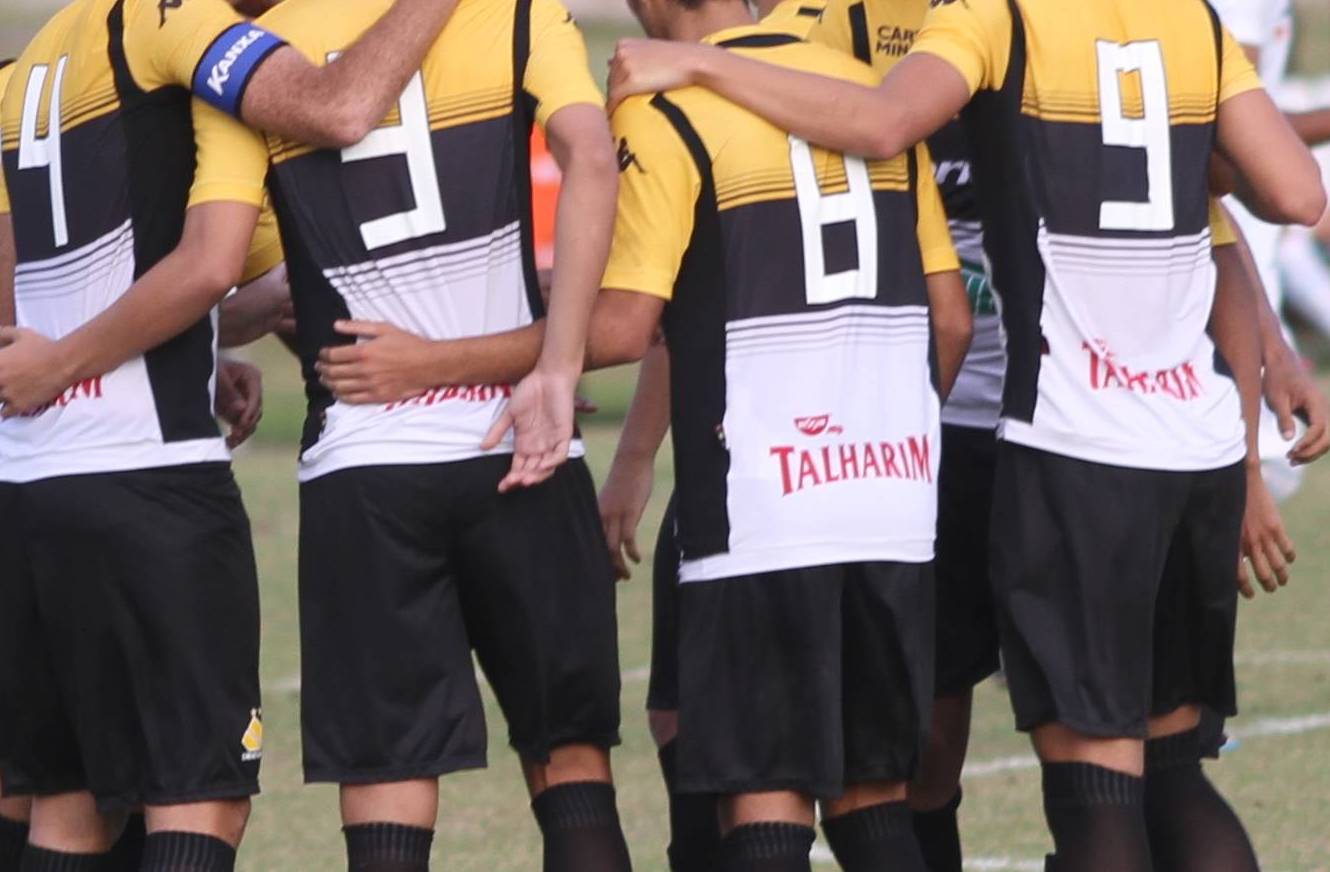 FCF altera data de jogos do Sub-20 e juvenil