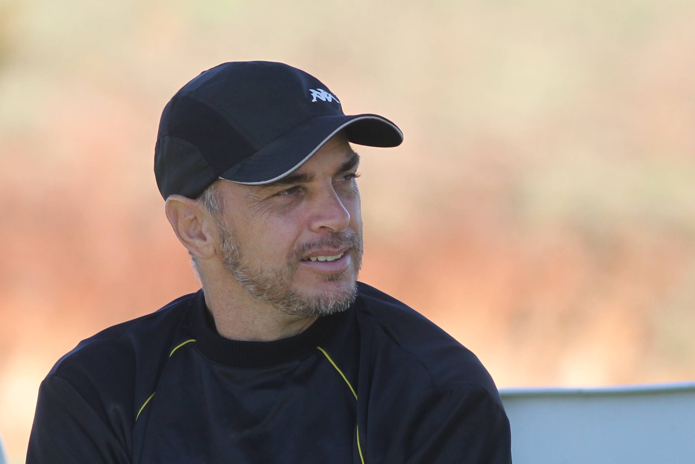 Criciúma promove treino físico