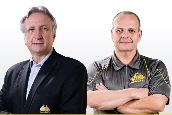 Médicos do Criciúma participam de congresso