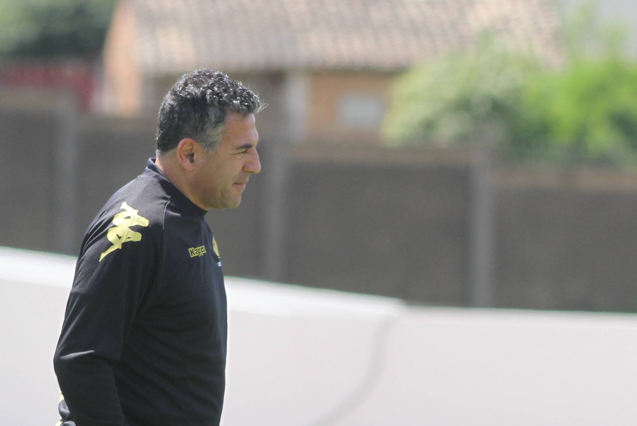 Criciúma enfrenta o Bragantino