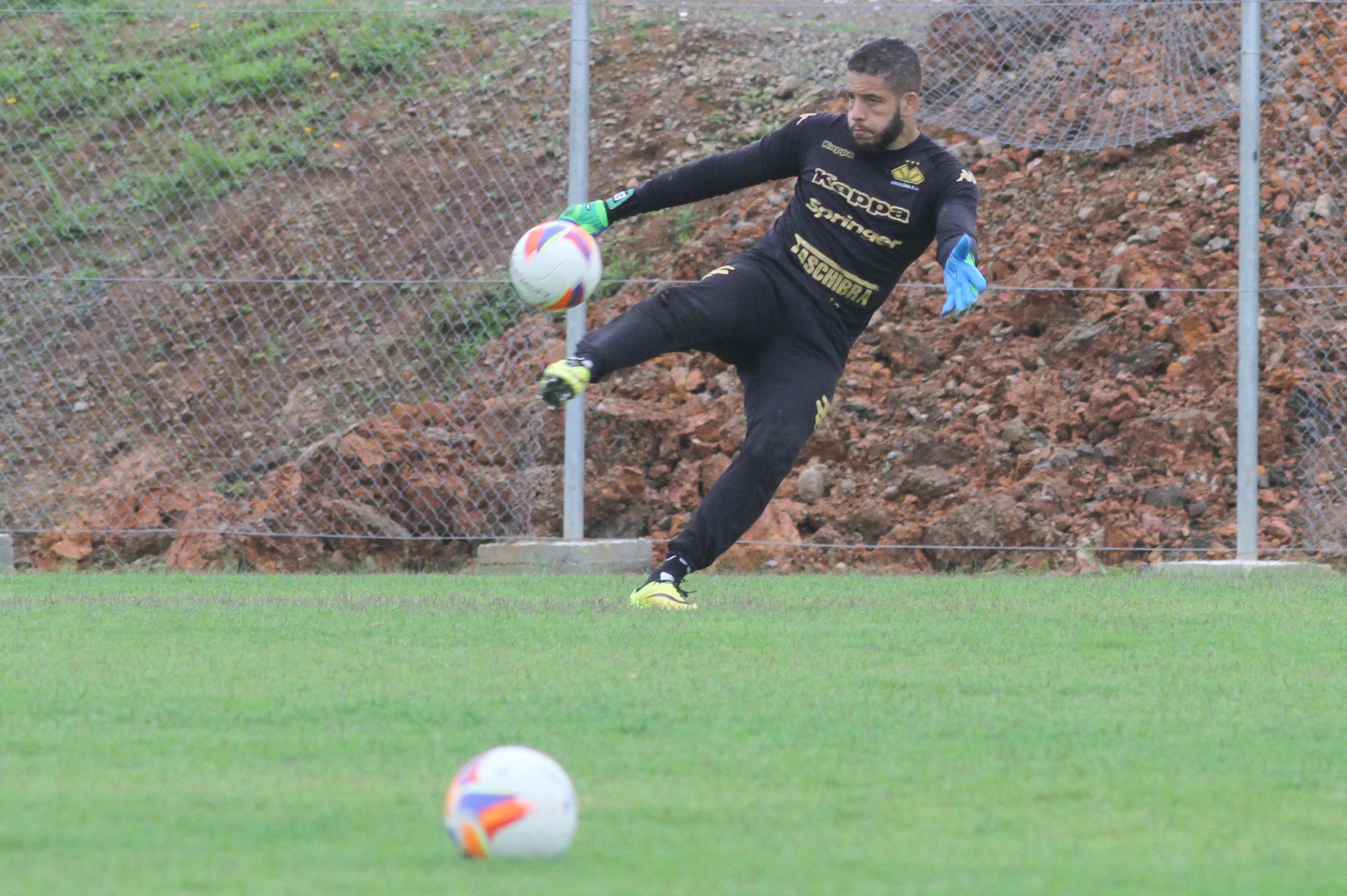 Tigre se despede de 2015 contra o CRB