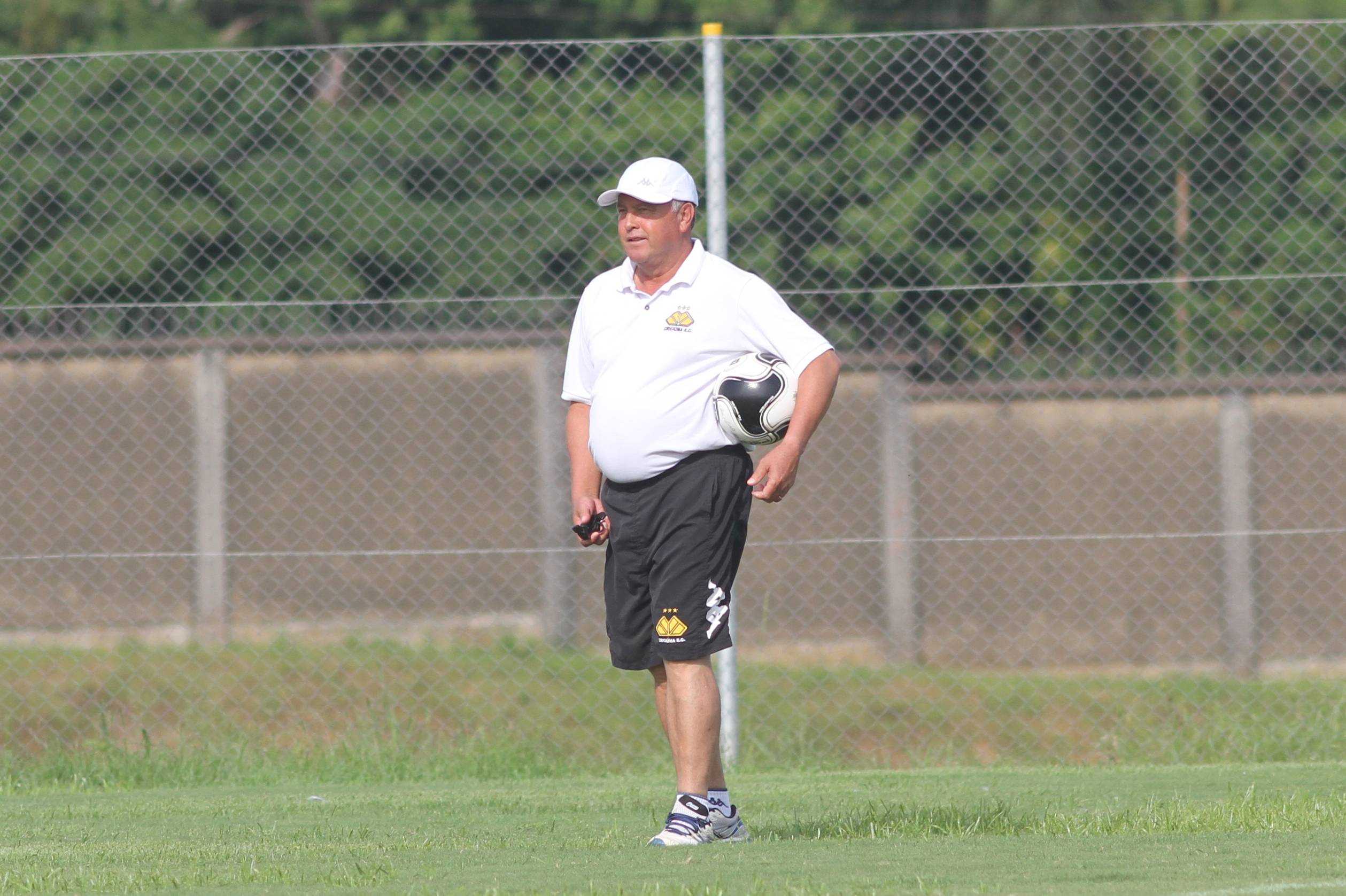 Trabalho intenso em dois períodos