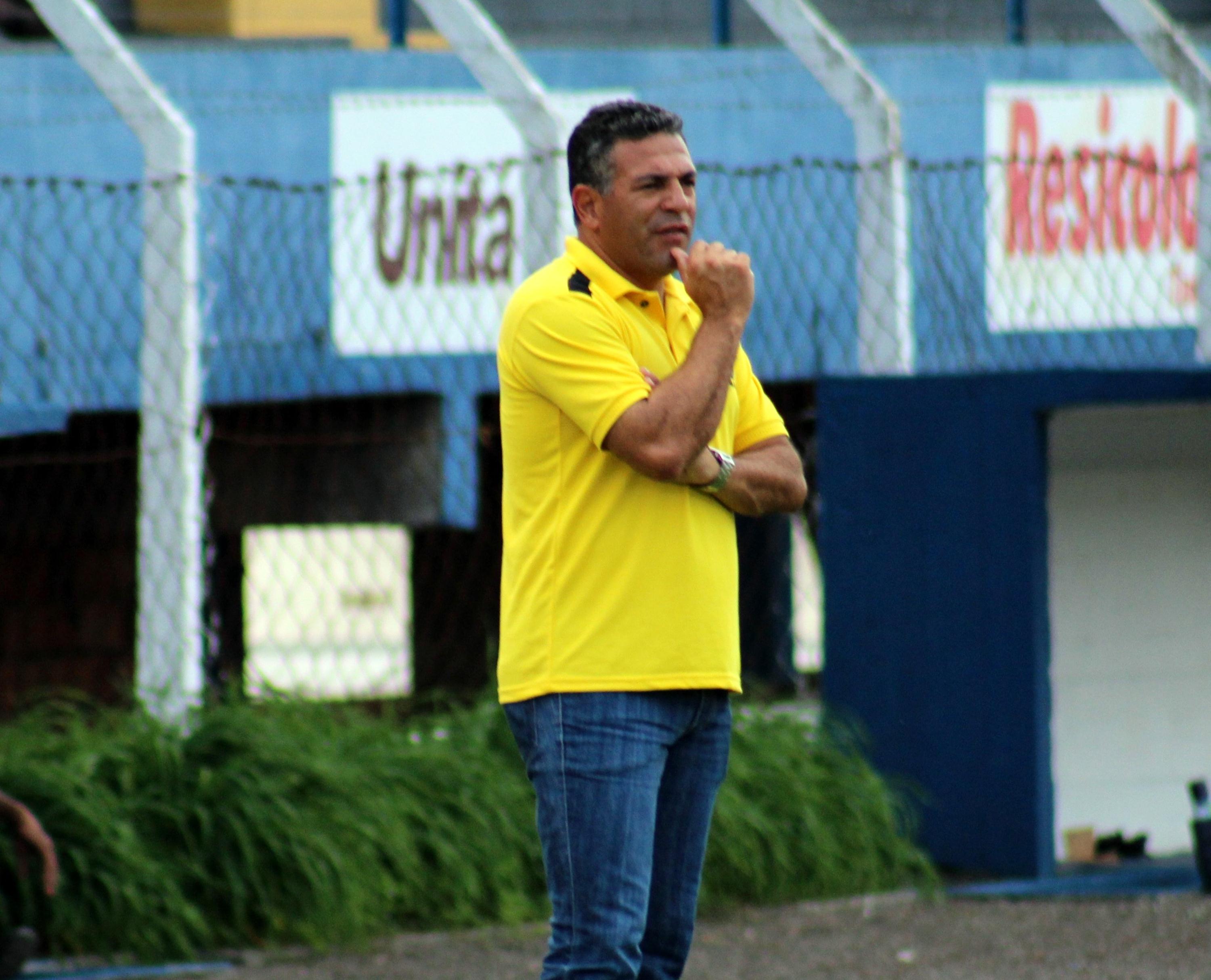 Sub-20 vence o Atlético de Ibirama