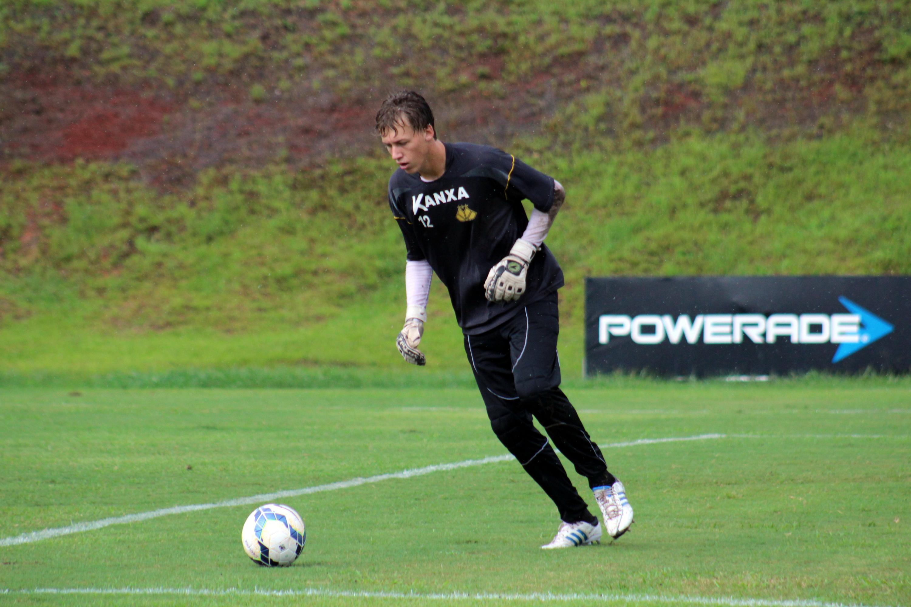 Tigre se prepara para a Série A do Brasileiro
