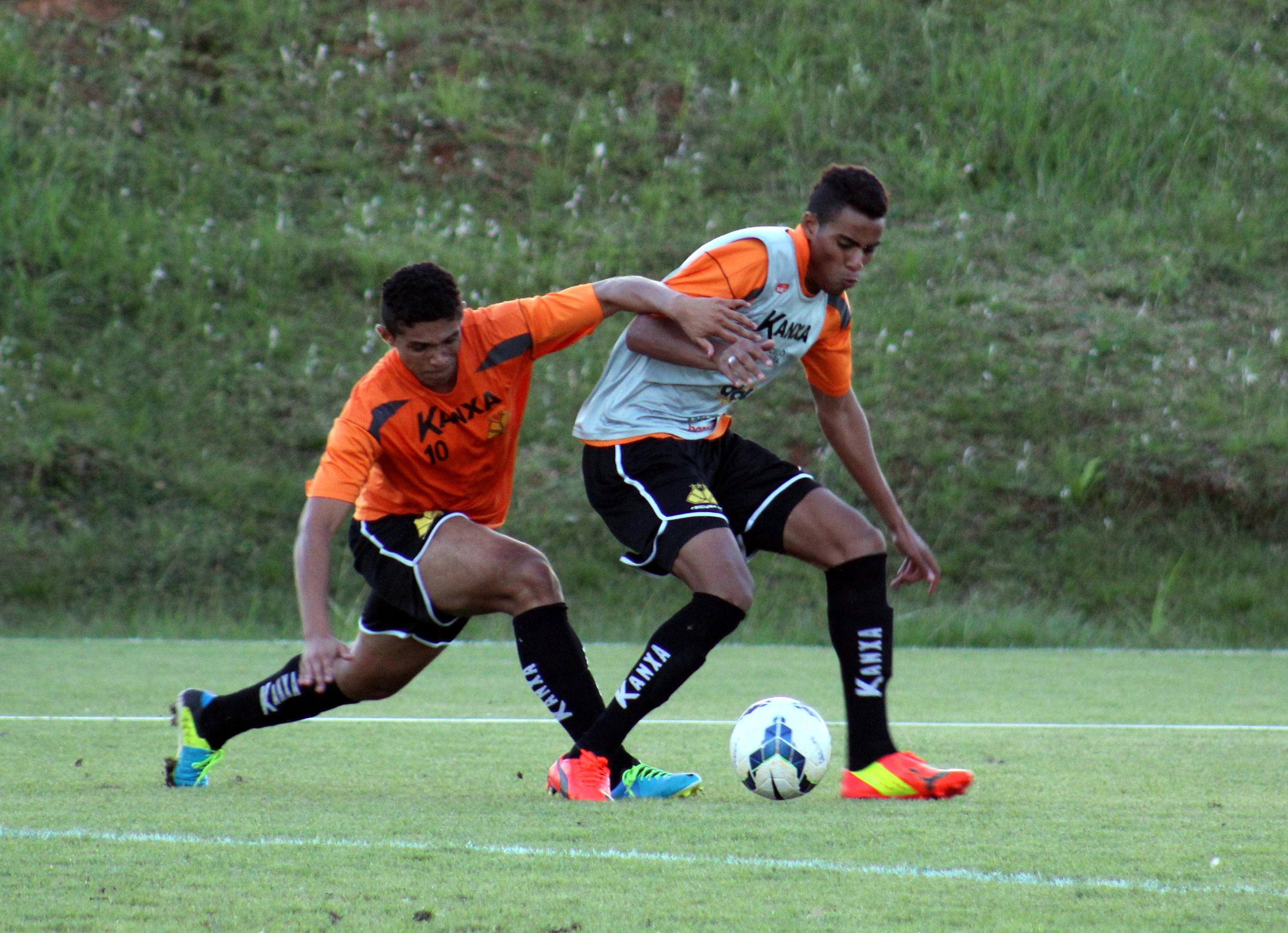 Tigre trabalha em dois períodos